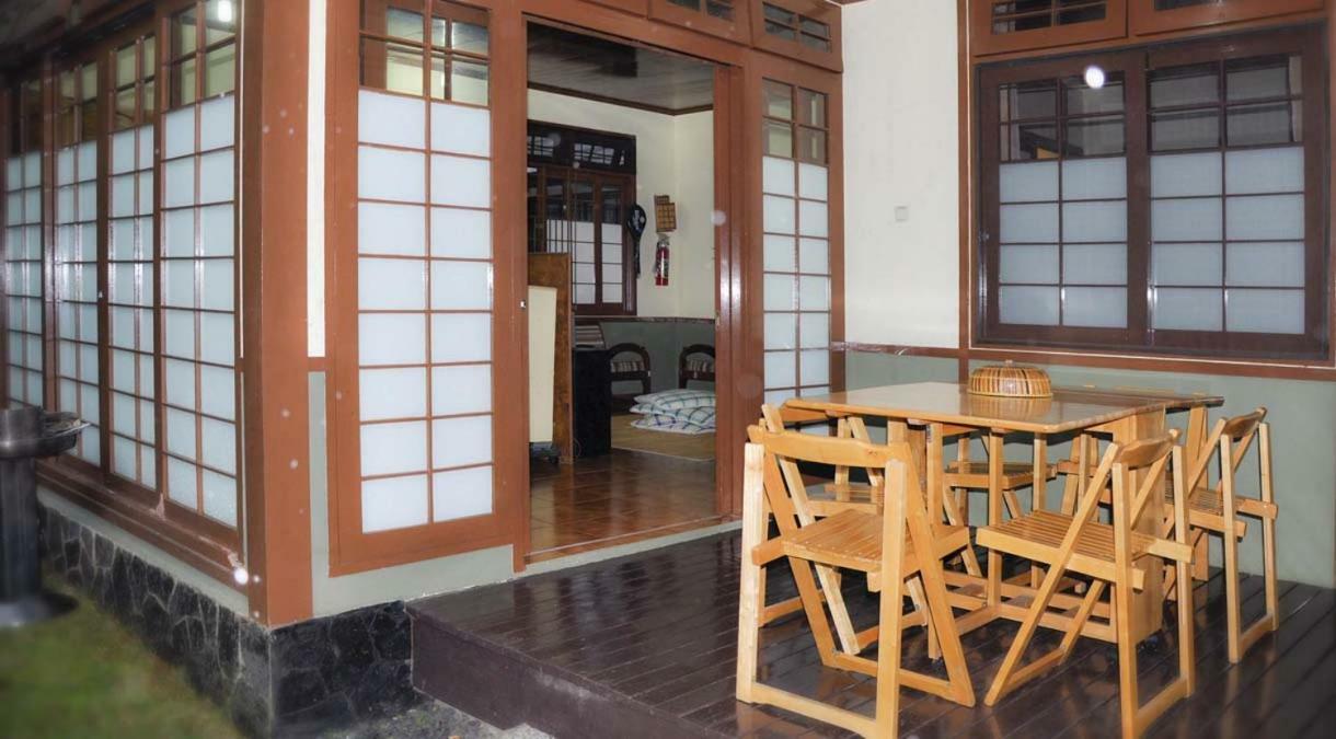Villa Kota Bunga Ade Type Jepang - 0224 Cibadak  Exterior foto